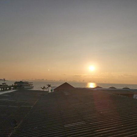 Lareena Resort Koh Larn Pattaya Esterno foto