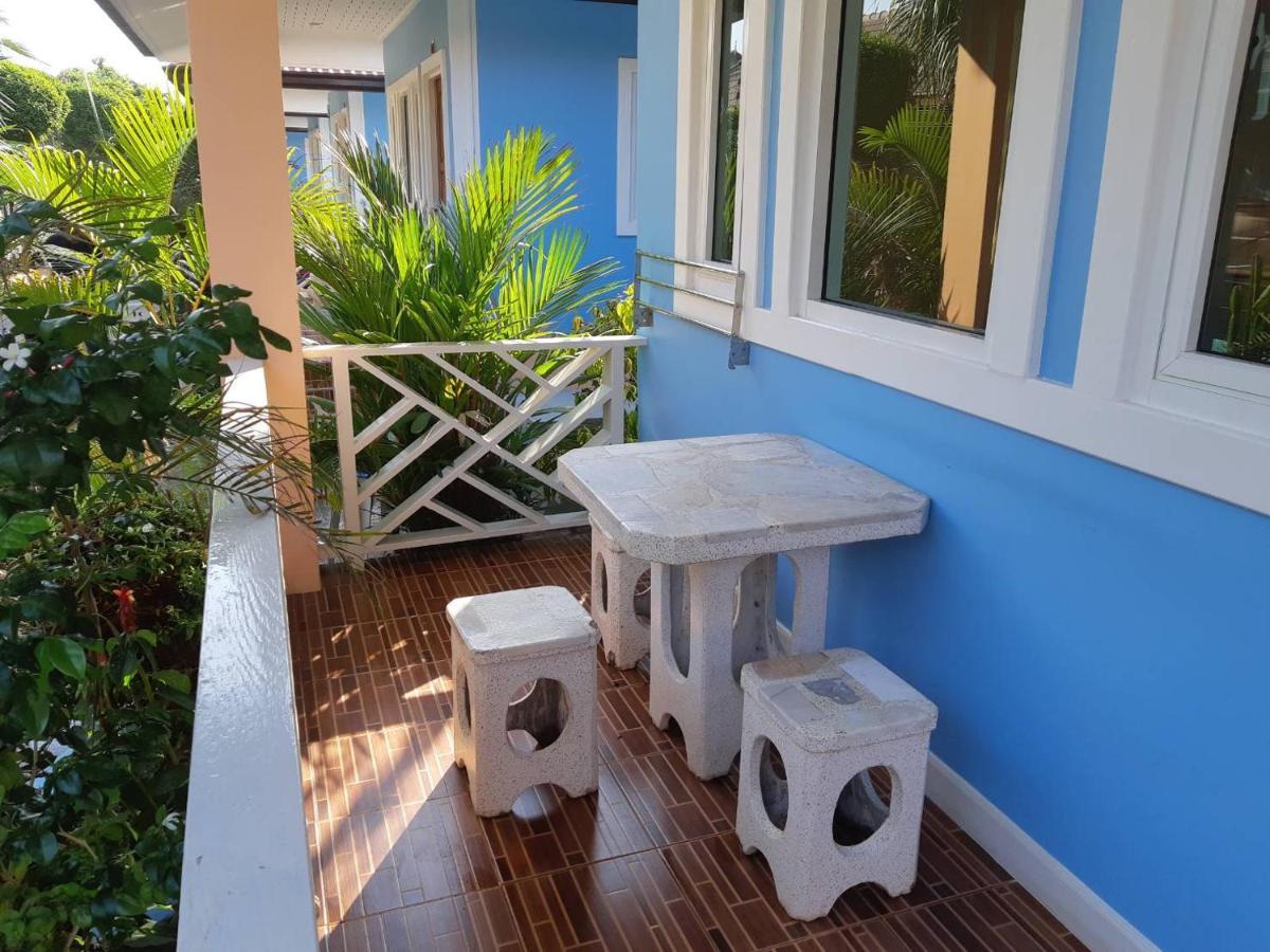 Lareena Resort Koh Larn Pattaya Esterno foto