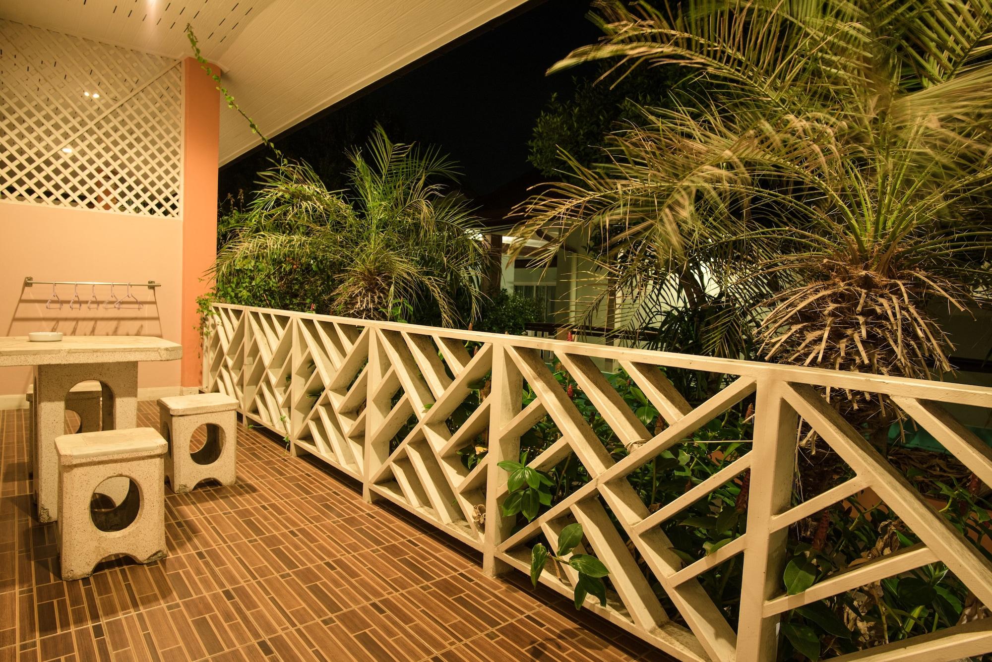 Lareena Resort Koh Larn Pattaya Esterno foto