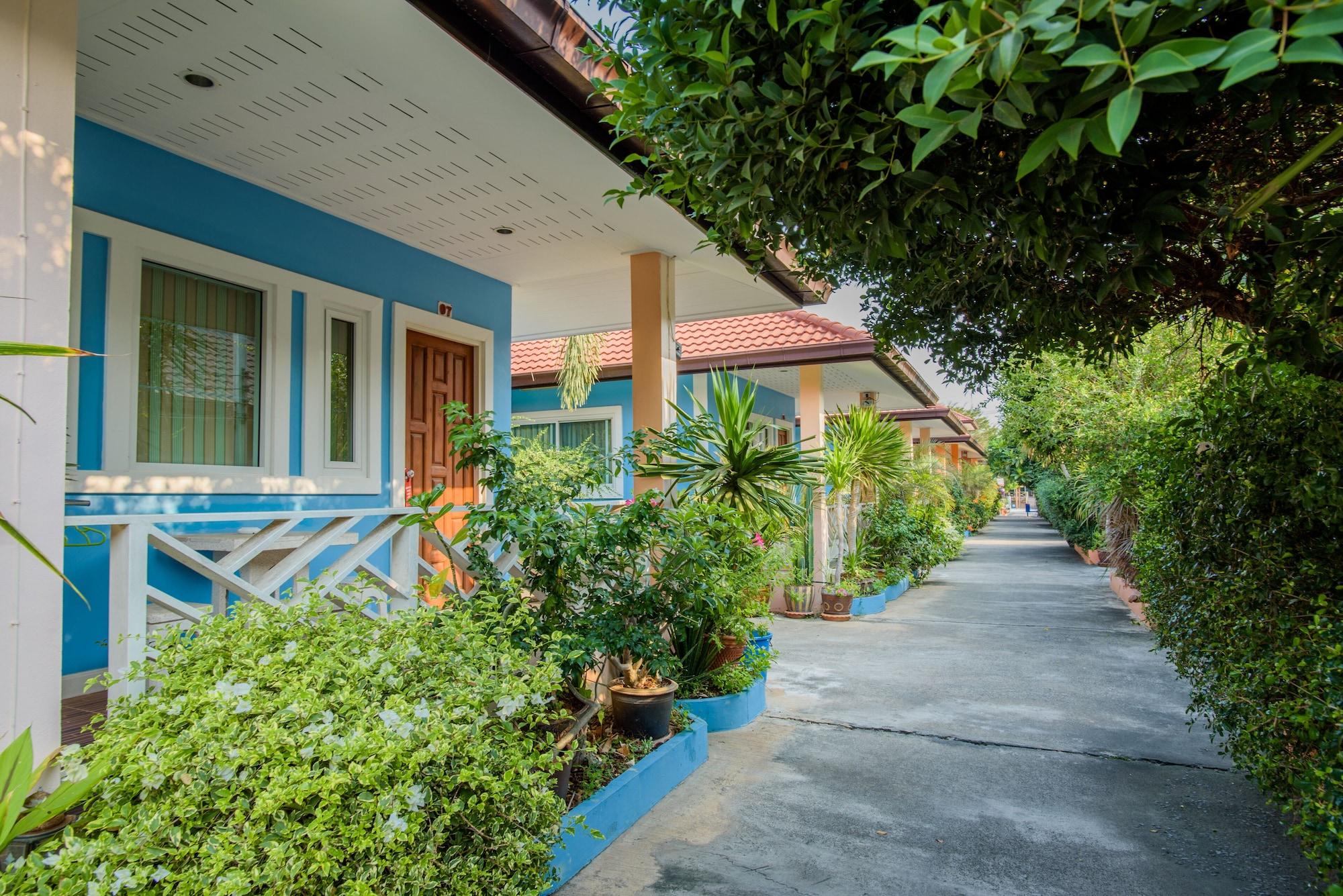 Lareena Resort Koh Larn Pattaya Esterno foto