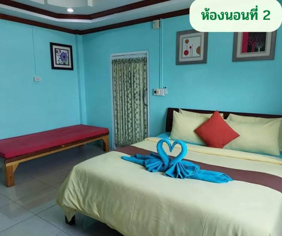 Lareena Resort Koh Larn Pattaya Esterno foto