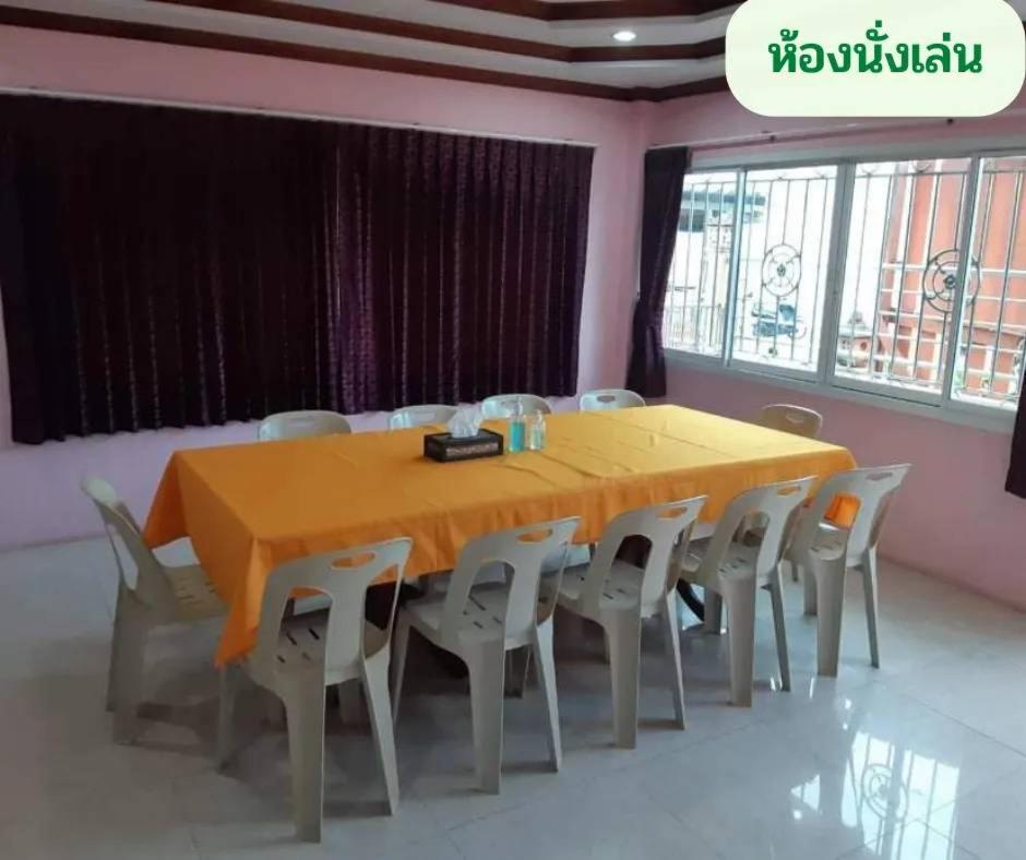 Lareena Resort Koh Larn Pattaya Esterno foto