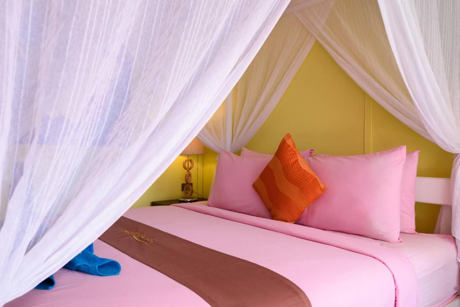 Lareena Resort Koh Larn Pattaya Esterno foto