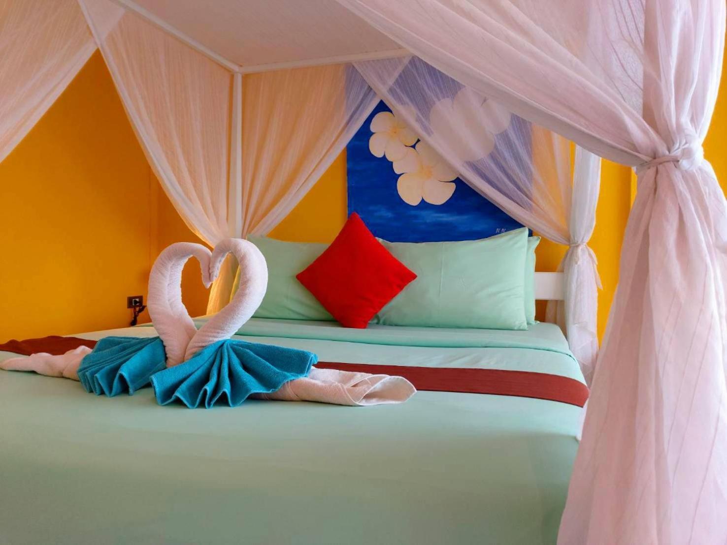 Lareena Resort Koh Larn Pattaya Esterno foto