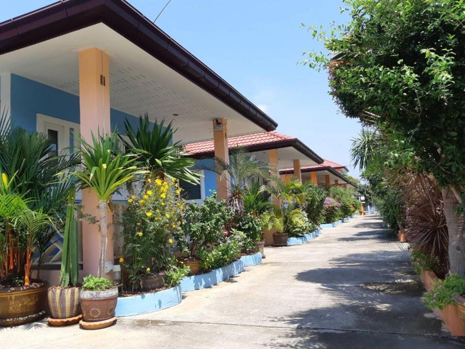 Lareena Resort Koh Larn Pattaya Esterno foto