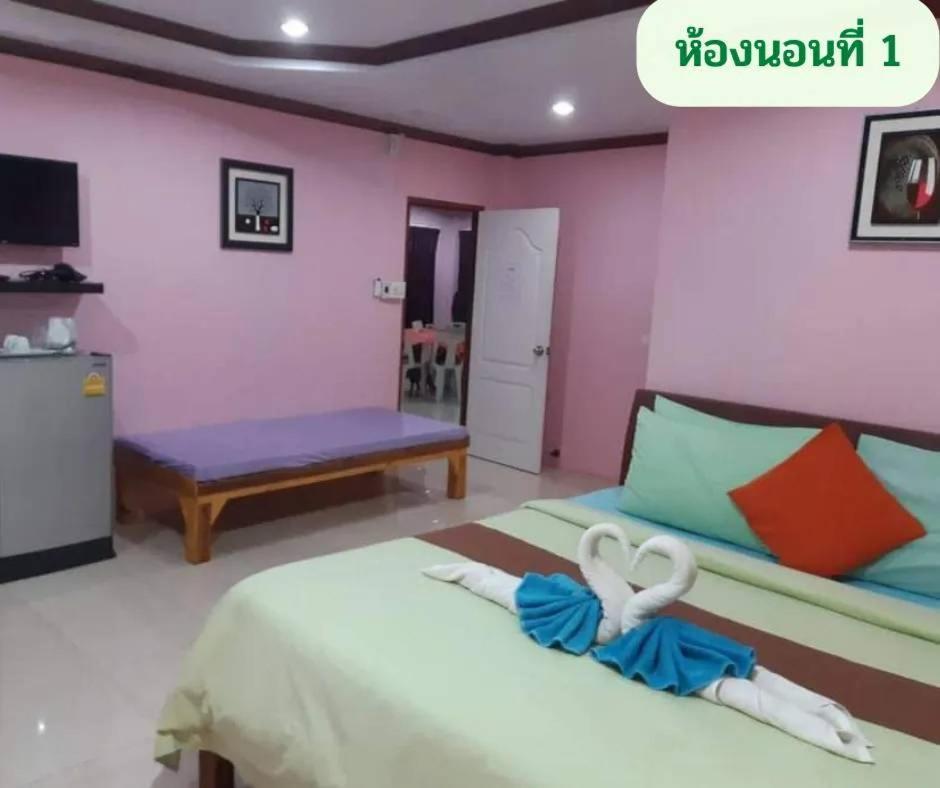 Lareena Resort Koh Larn Pattaya Esterno foto