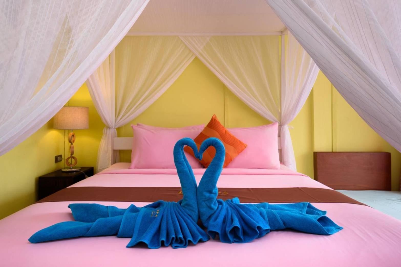 Lareena Resort Koh Larn Pattaya Esterno foto