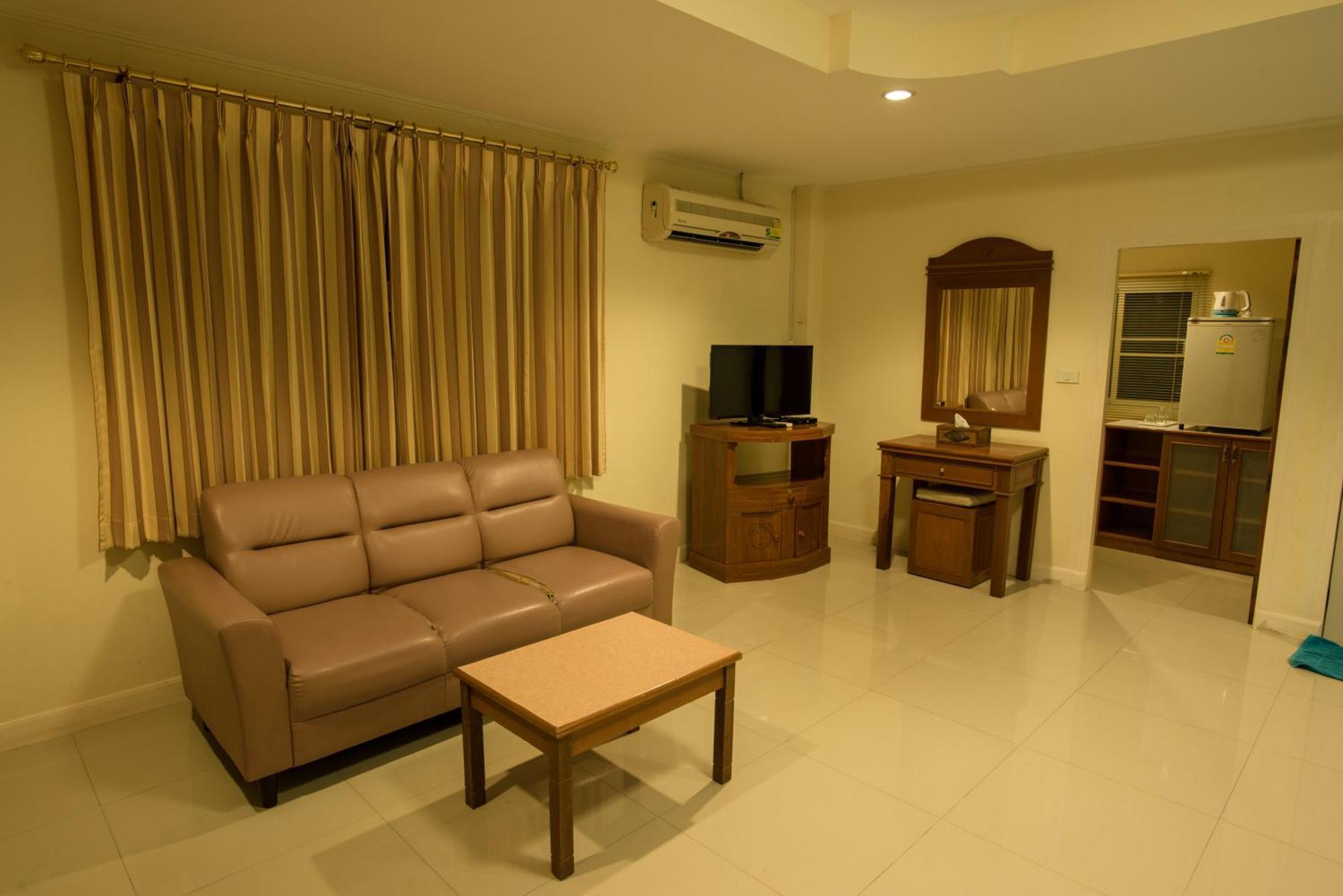 Lareena Resort Koh Larn Pattaya Esterno foto