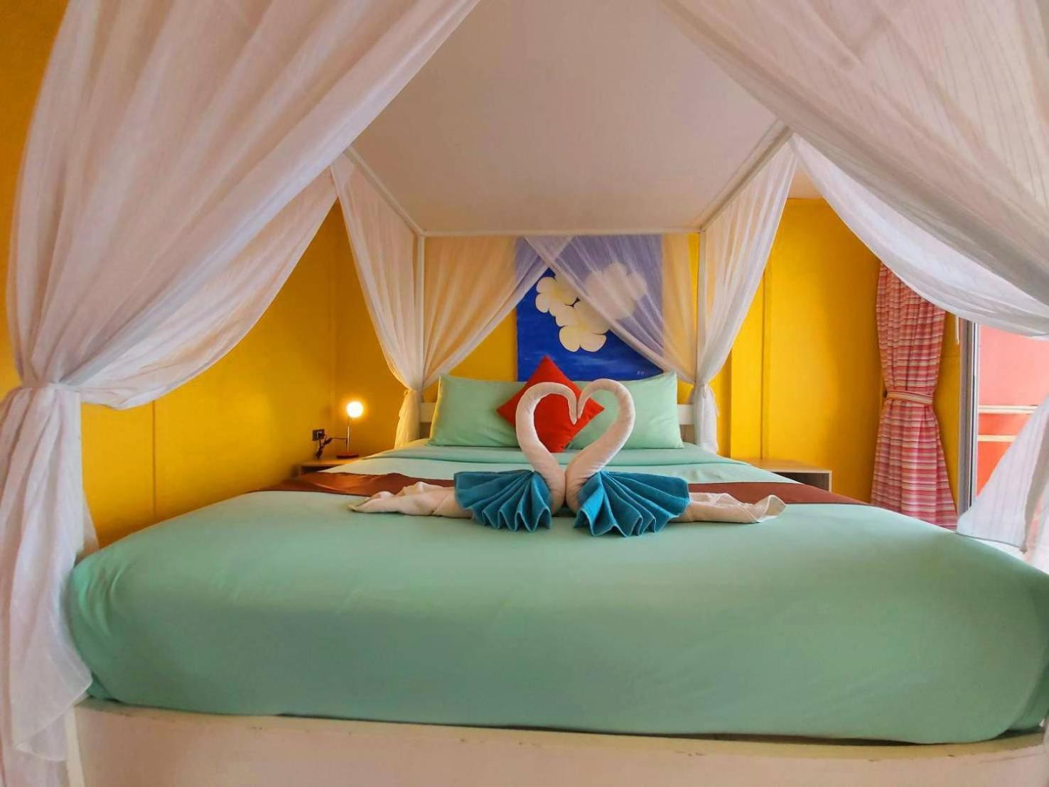 Lareena Resort Koh Larn Pattaya Esterno foto