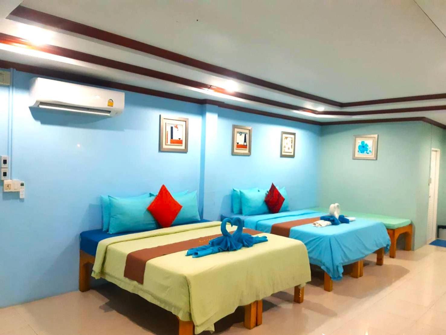 Lareena Resort Koh Larn Pattaya Esterno foto
