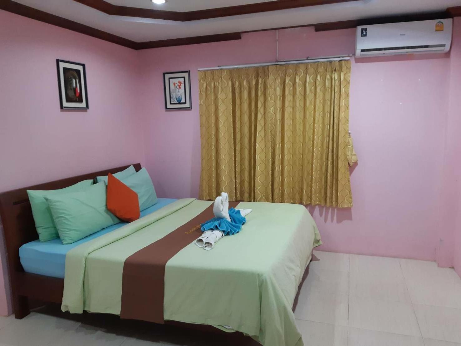 Lareena Resort Koh Larn Pattaya Esterno foto