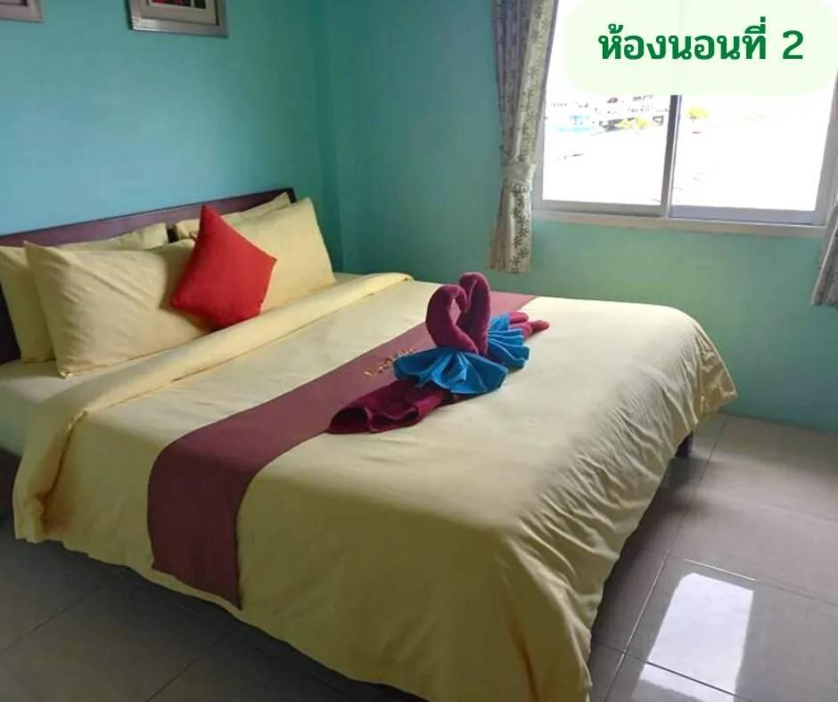 Lareena Resort Koh Larn Pattaya Esterno foto