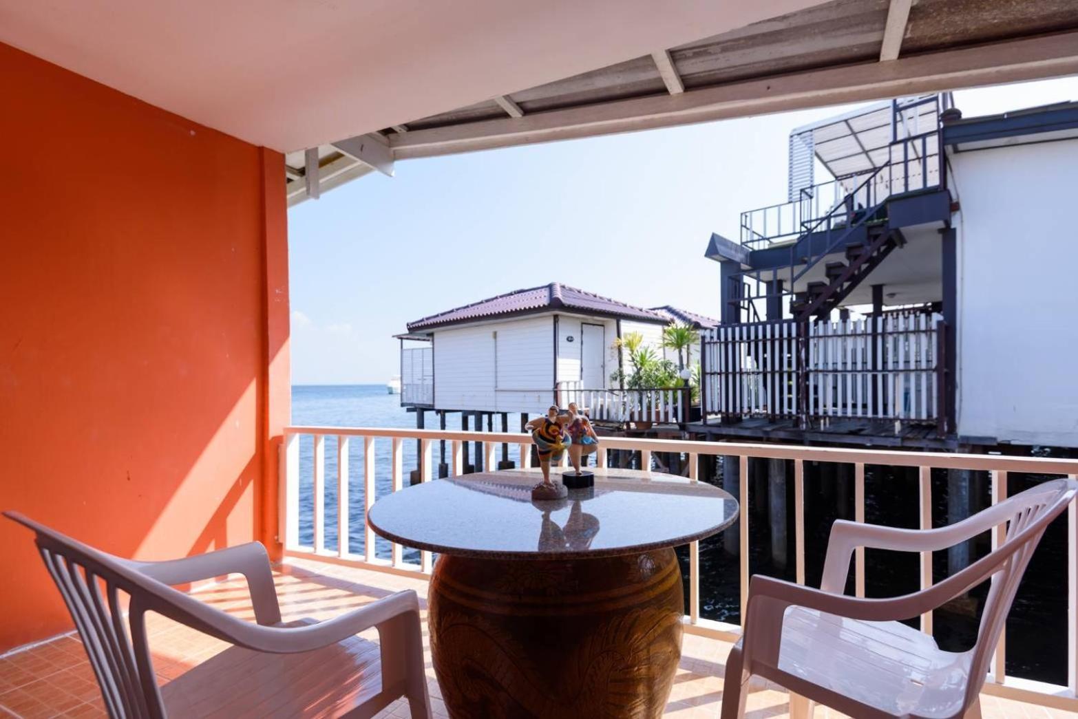Lareena Resort Koh Larn Pattaya Esterno foto
