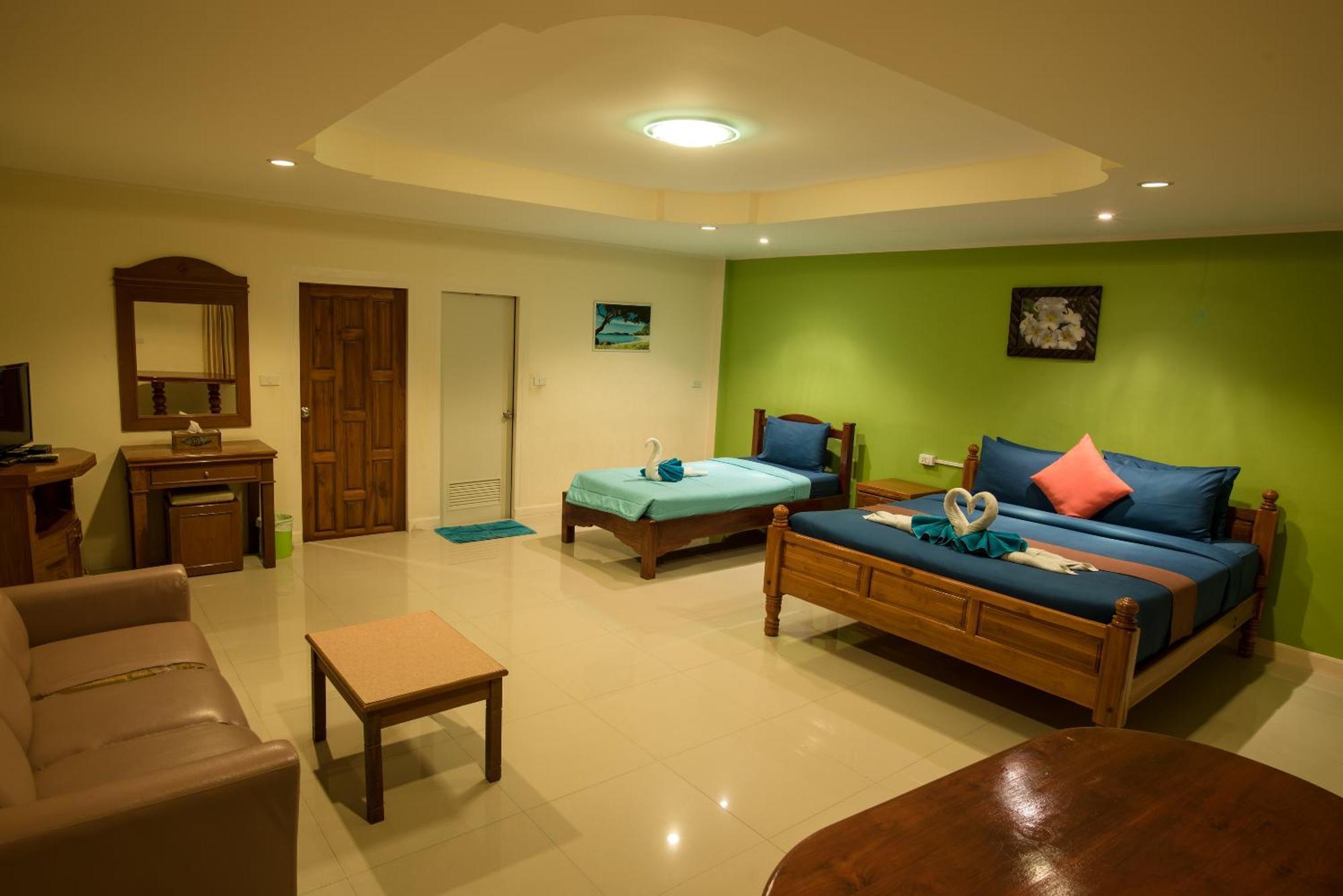 Lareena Resort Koh Larn Pattaya Esterno foto