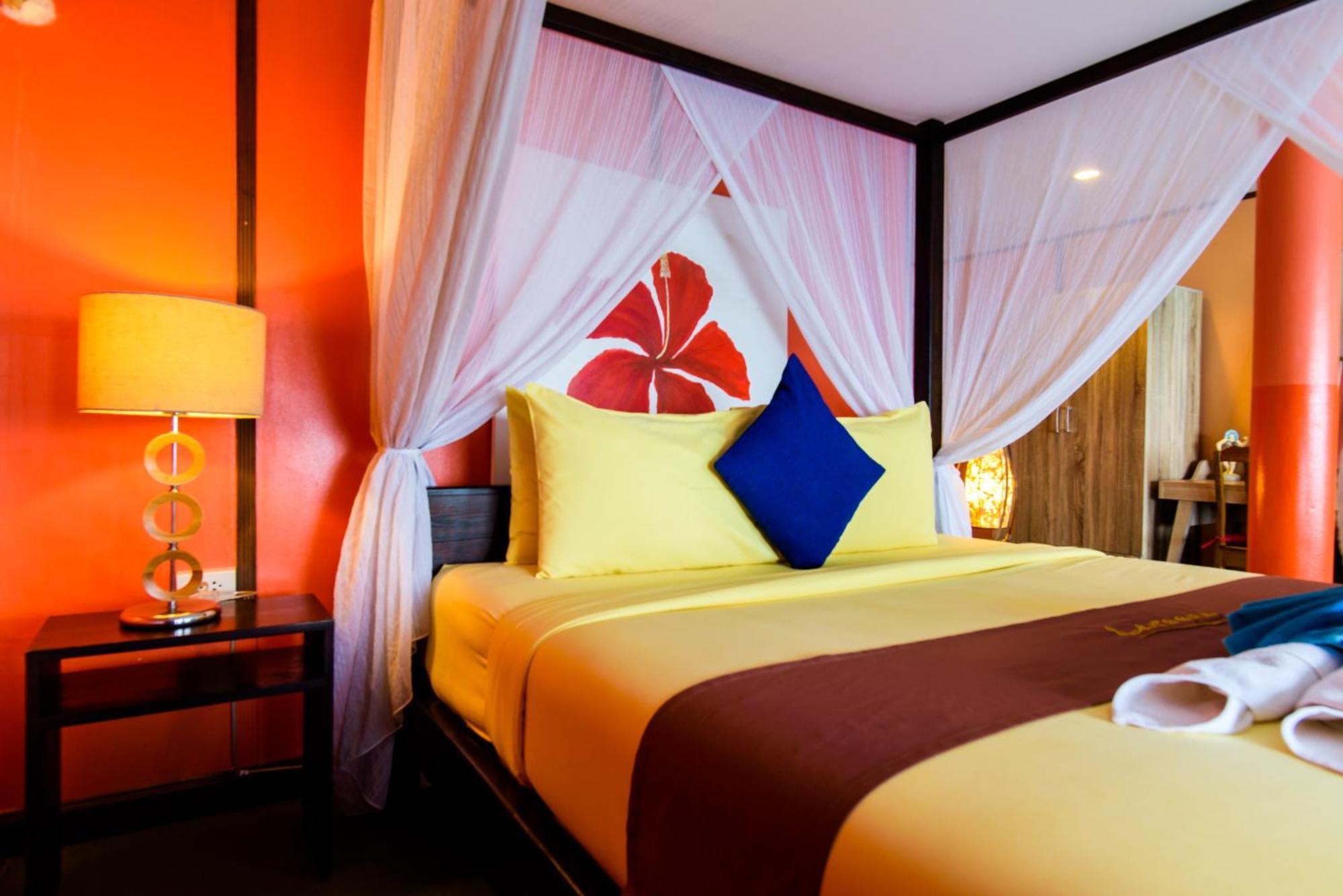 Lareena Resort Koh Larn Pattaya Esterno foto