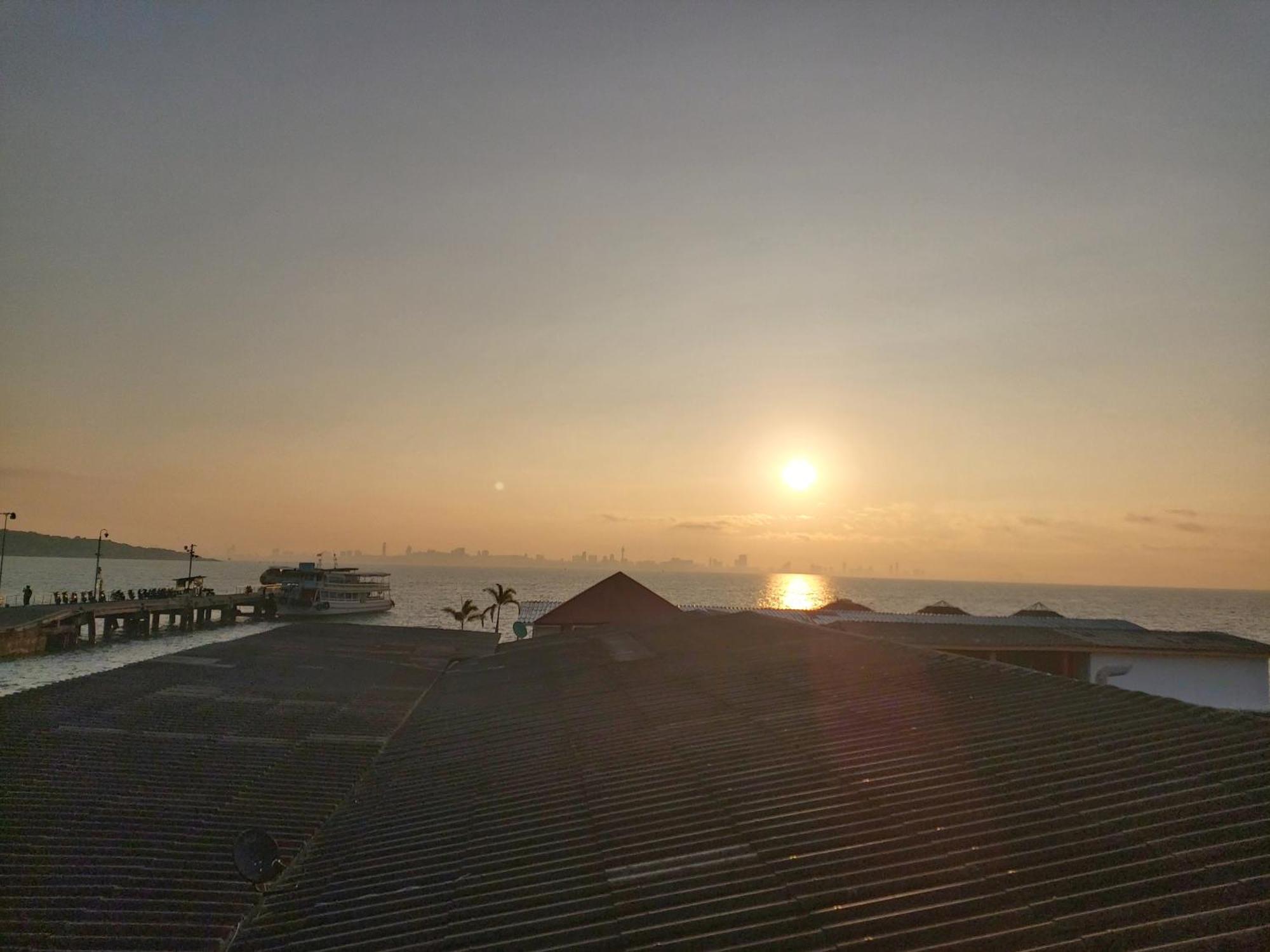 Lareena Resort Koh Larn Pattaya Esterno foto