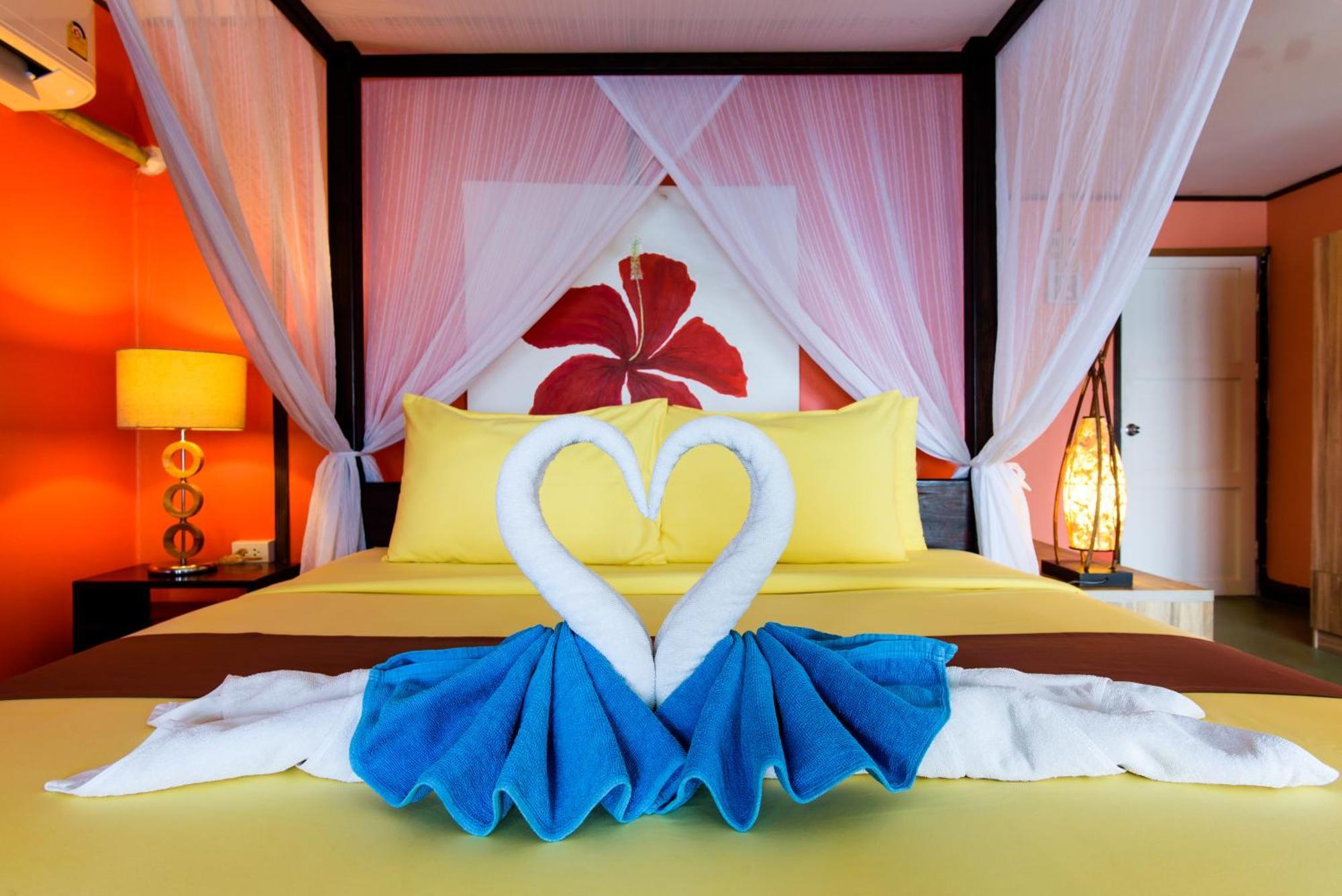 Lareena Resort Koh Larn Pattaya Esterno foto