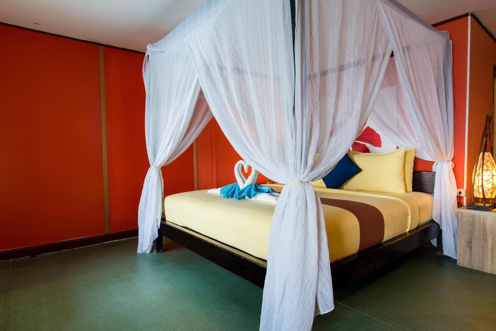 Lareena Resort Koh Larn Pattaya Esterno foto