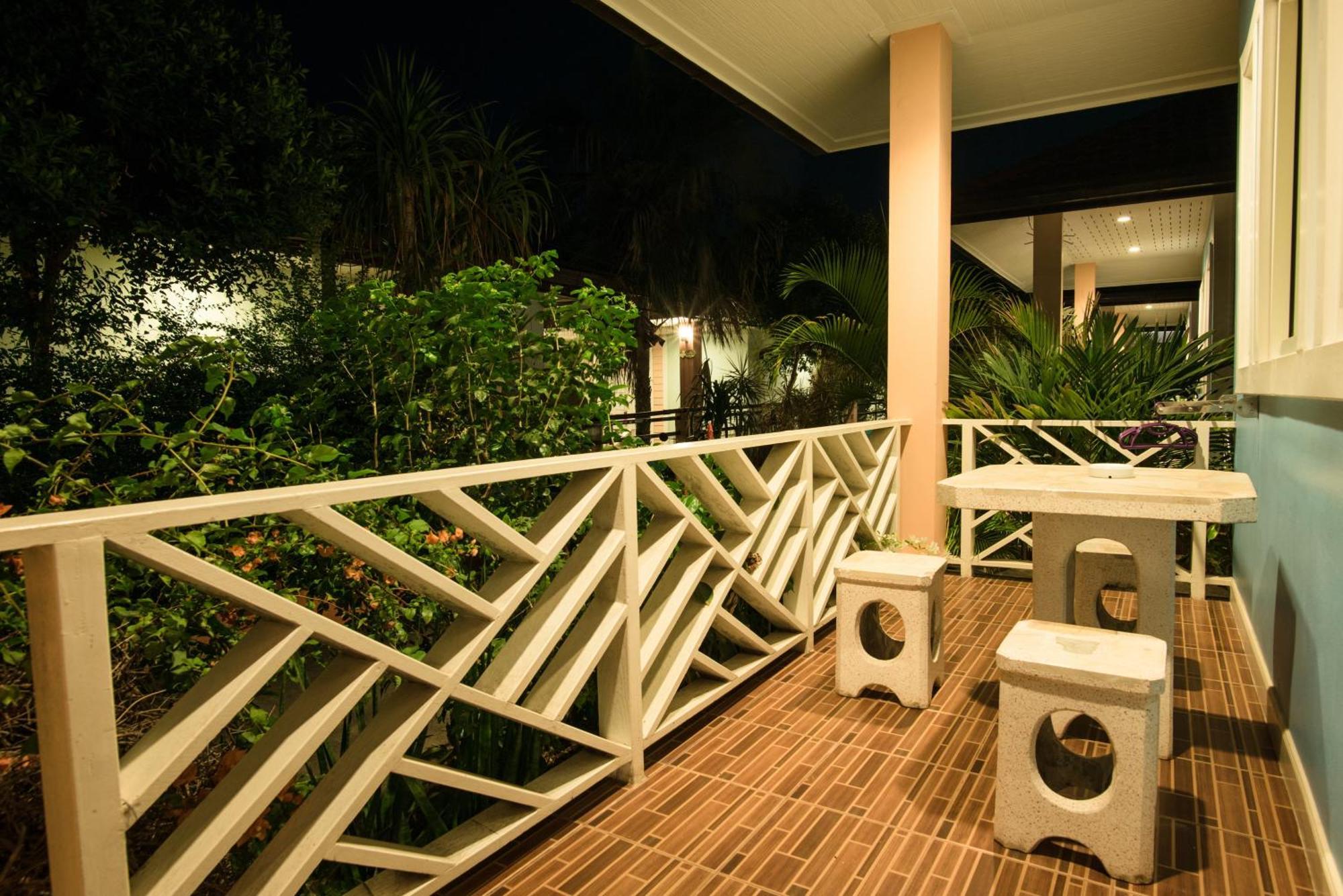 Lareena Resort Koh Larn Pattaya Esterno foto