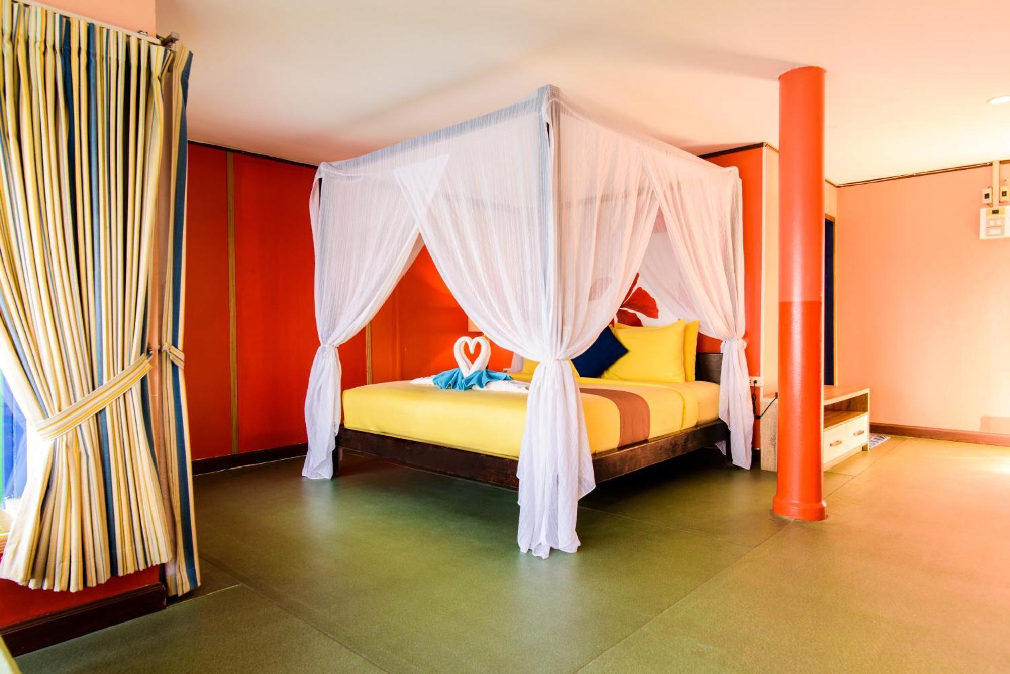Lareena Resort Koh Larn Pattaya Esterno foto