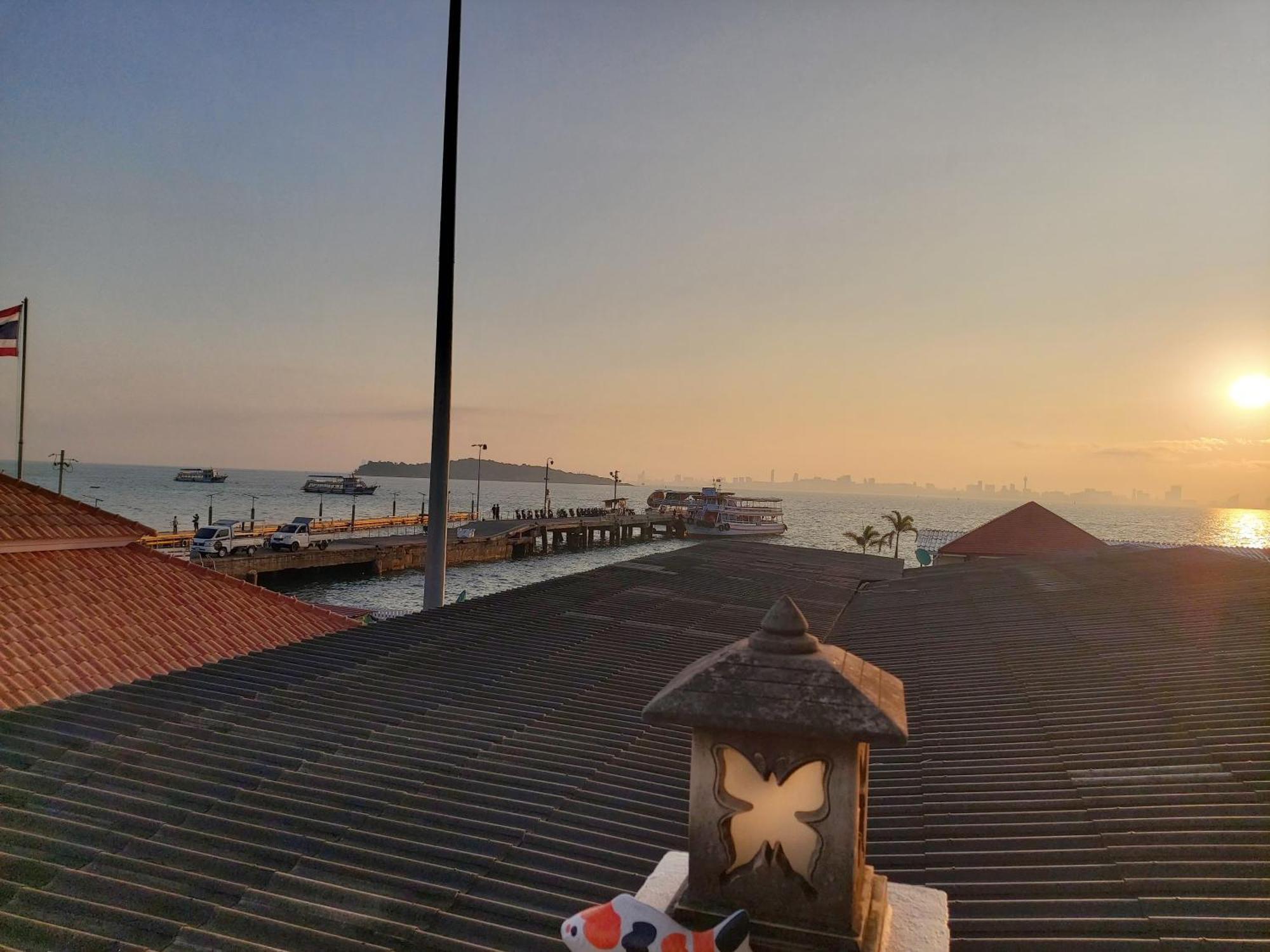 Lareena Resort Koh Larn Pattaya Esterno foto
